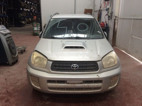 DESPIECE TOYOTA RAV 4