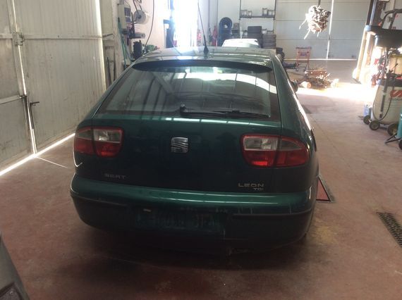 DESPIECE SEAT LEON I - Imagen 2