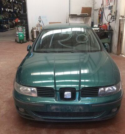 DESPIECE SEAT LEON I