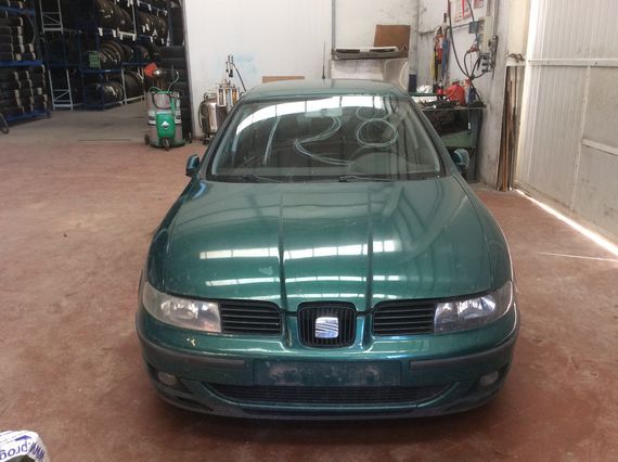 DESPIECE SEAT LEON I