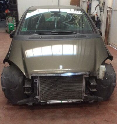 DESPIECE MERCEDES A170
