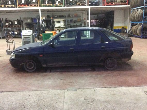 DESPIECE FORD ESCORT - Imagen 4