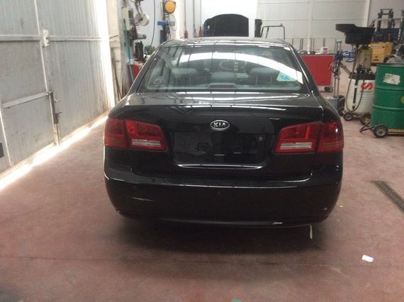 DESPIECE KIA MAGENTIS - Imagen 2