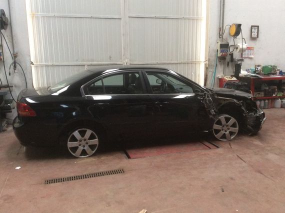 DESPIECE KIA MAGENTIS - Imagen 3