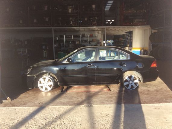 DESPIECE KIA MAGENTIS - Imagen 4