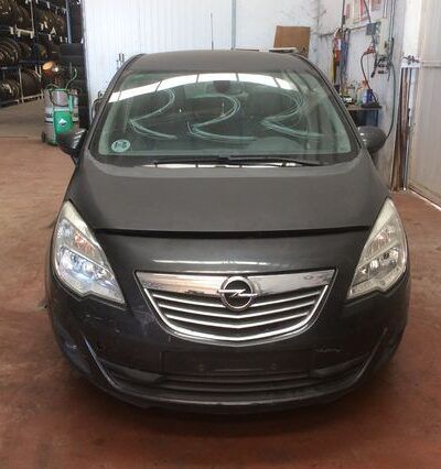 DESPIECE OPEL MERIVA B