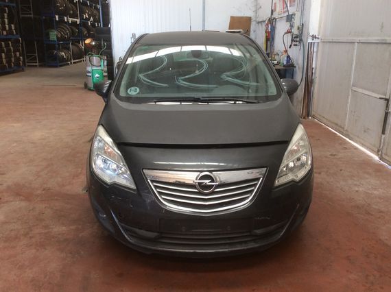 DESPIECE OPEL MERIVA B