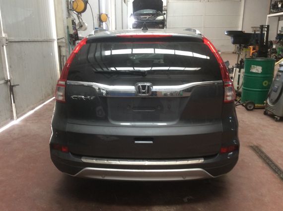 DESPIECE HONDA CR-V - Imagen 2