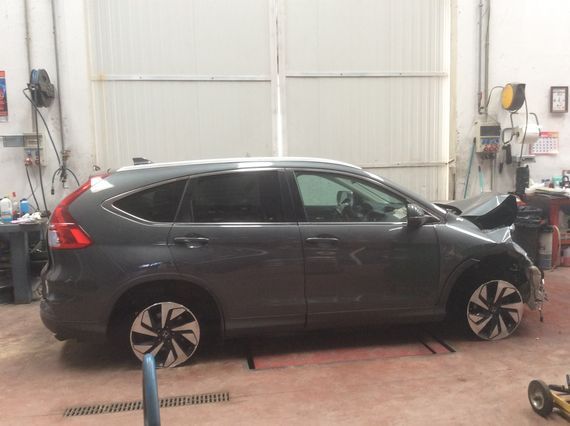 DESPIECE HONDA CR-V - Imagen 3