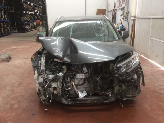 DESPIECE HONDA CR-V - Imagen 4