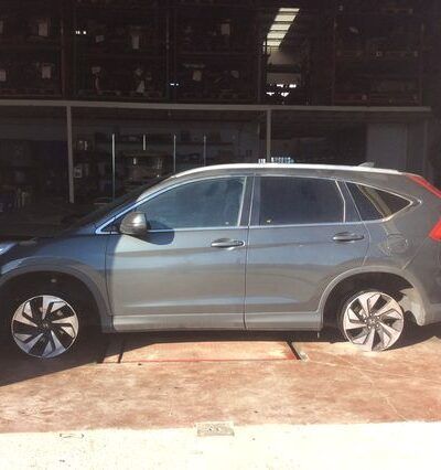 DESPIECE HONDA CR-V