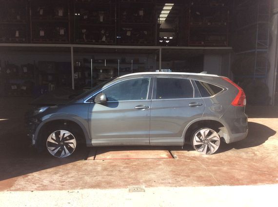 DESPIECE HONDA CR-V