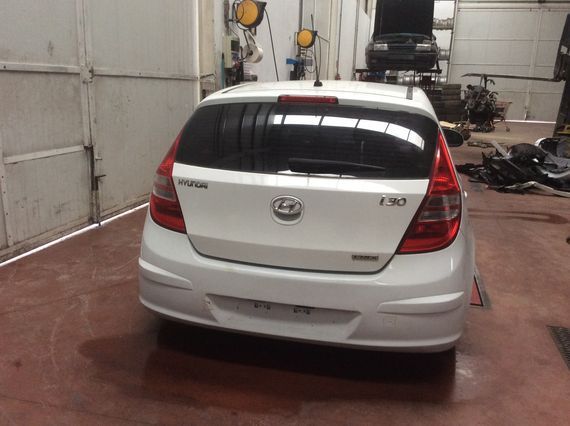 DESPIECE HYUNDAI i30 - Imagen 2