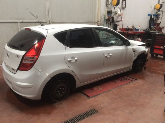 DESPIECE HYUNDAI i30 - Imagen 3