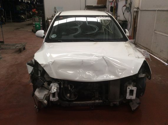 DESPIECE HYUNDAI i30