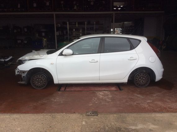 DESPIECE HYUNDAI i30 - Imagen 4
