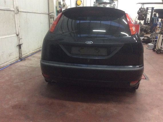 DESPIECE FORD FOCUS - Imagen 2