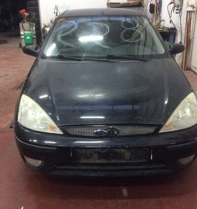 DESPIECE FORD FOCUS