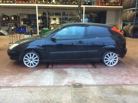 DESPIECE FORD FOCUS - Imagen 4