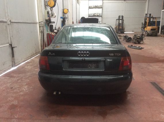 DESPIECE AUDI A4 - Imagen 2
