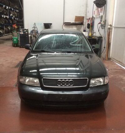 DESPIECE AUDI A4