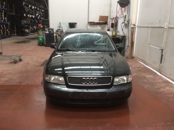 DESPIECE AUDI A4