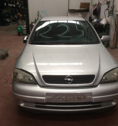 DESPIECE OPEL ASTRA G