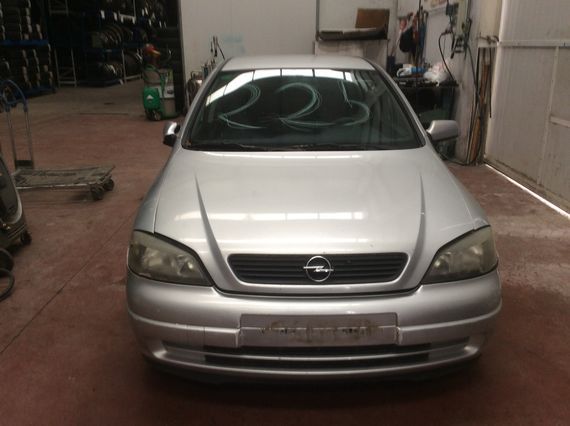 DESPIECE OPEL ASTRA G