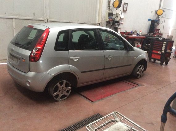 DESPIECE FORD FIESTA - Imagen 3