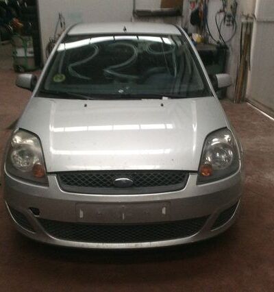DESPIECE FORD FIESTA
