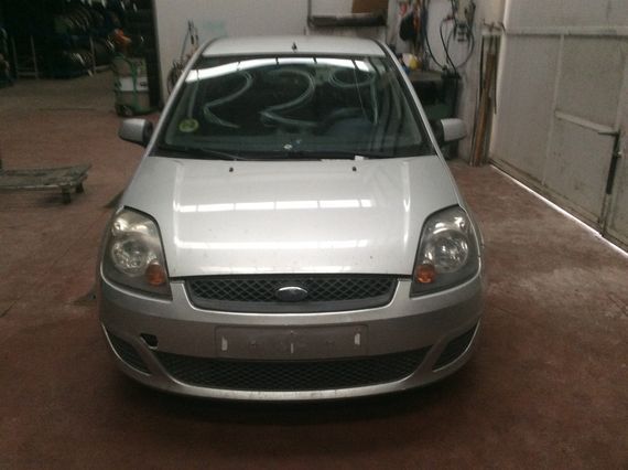DESPIECE FORD FIESTA