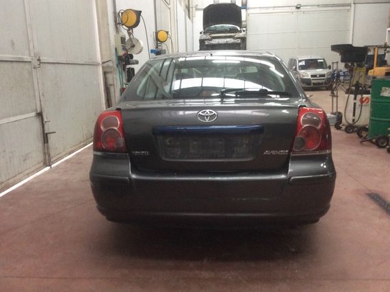 DESPIECE TOYOTA AVENSIS - Imagen 2