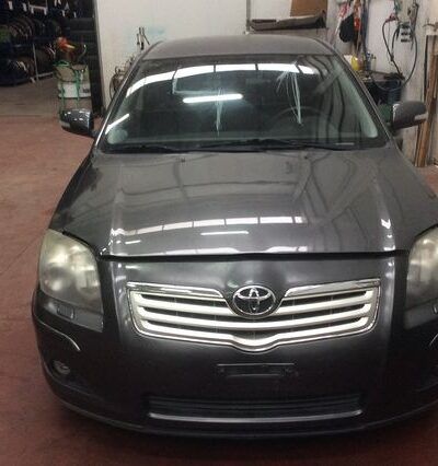 DESPIECE TOYOTA AVENSIS