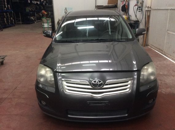 DESPIECE TOYOTA AVENSIS