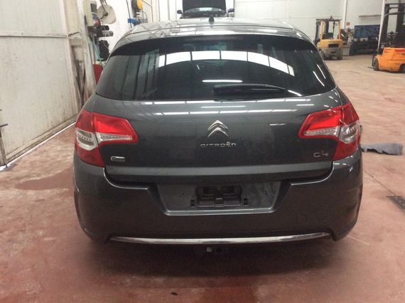 DESPIECE CITROEN C4 - Imagen 2