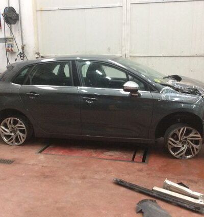 DESPIECE CITROEN C4