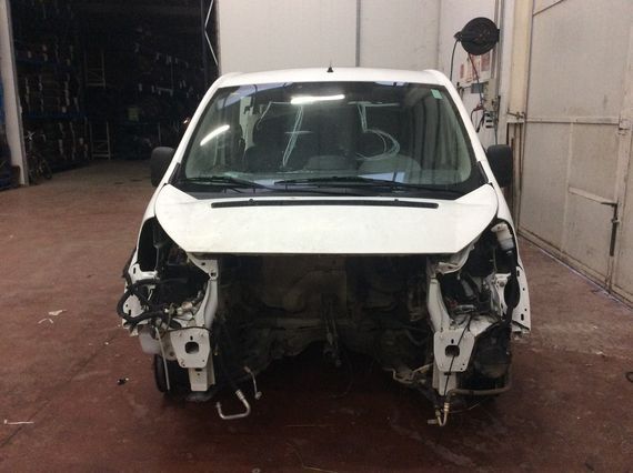 DESPIECE FIAT SCUDO