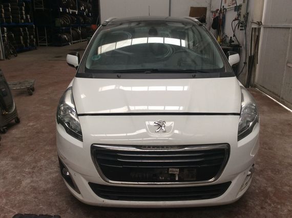 DESPIECE PEUGEOT 5008