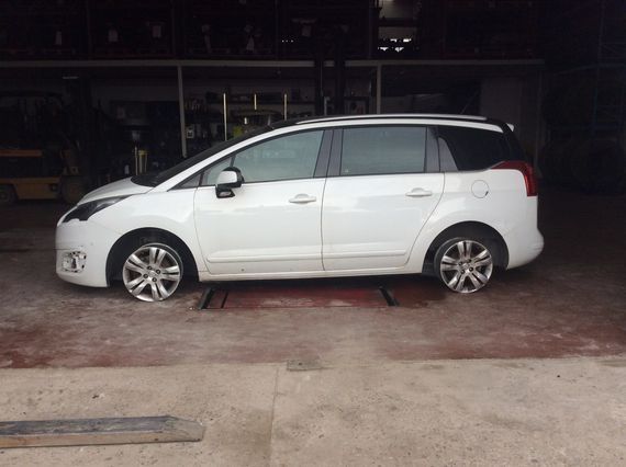 DESPIECE PEUGEOT 5008 - Imagen 4