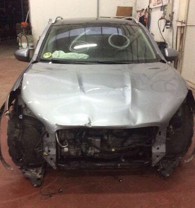 DESPIECE NISSAN QASHQAI