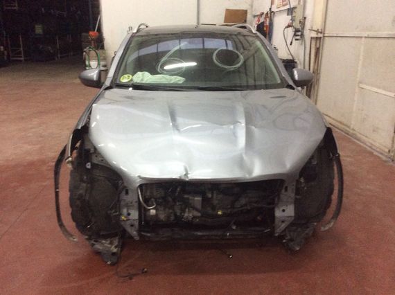 DESPIECE NISSAN QASHQAI