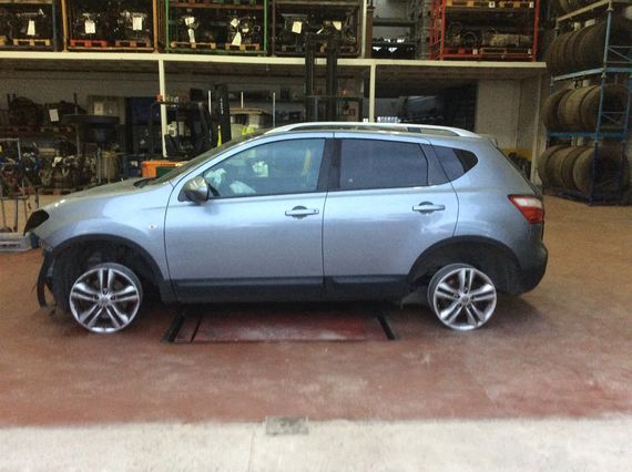 DESPIECE NISSAN QASHQAI - Imagen 4