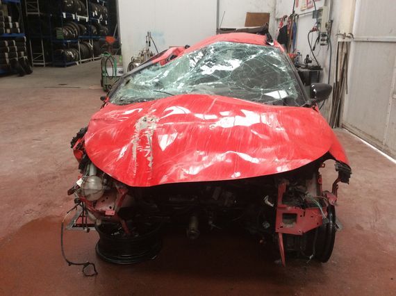 DESPIECE CITROEN C4 - Imagen 4