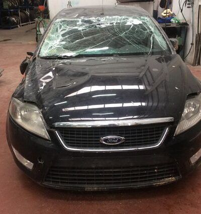 DESPIECE FORD MONDEO