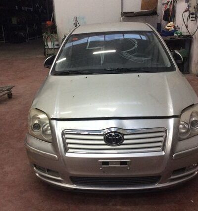 DESPIECE TOYOTA AVENSIS