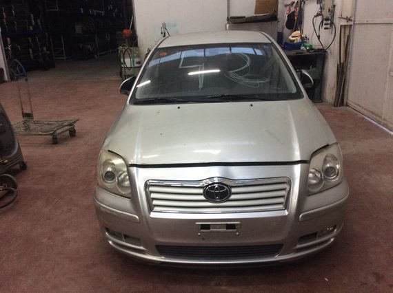 DESPIECE TOYOTA AVENSIS