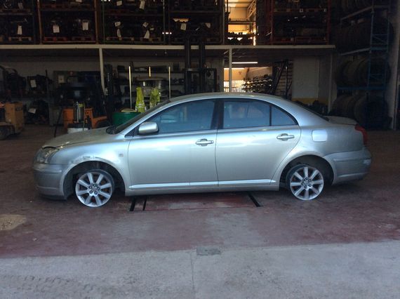 DESPIECE TOYOTA AVENSIS - Imagen 4
