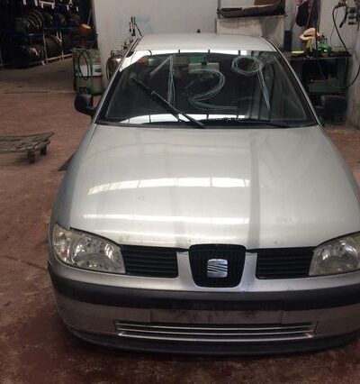 DESPIECE SEAT IBIZA