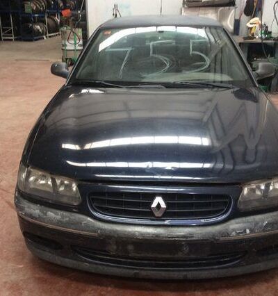 DESPIECE RENAULT SAFRANE