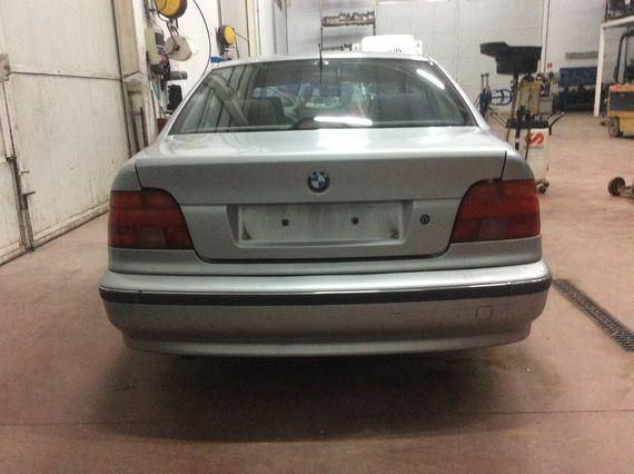 DESPIECE BMW 520 - Imagen 2